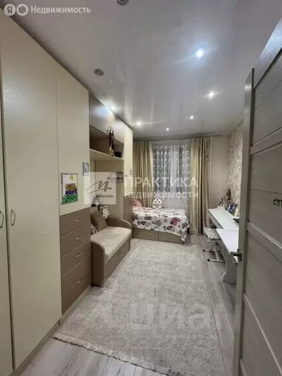 2-комнатная квартира: Москва, улица Липчанского, 4 (52 м) - Фото 2