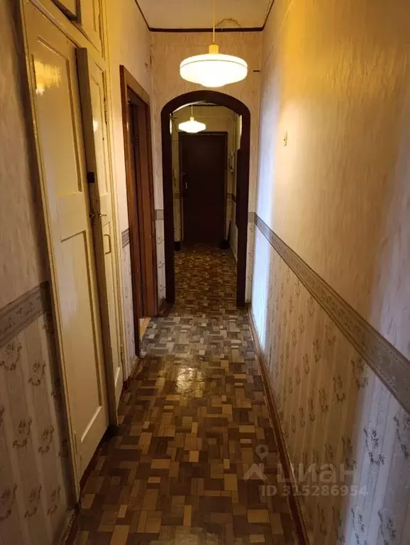 3-к кв. Алтайский край, Барнаул просп. Ленина, 95 (76.7 м) - Фото 1