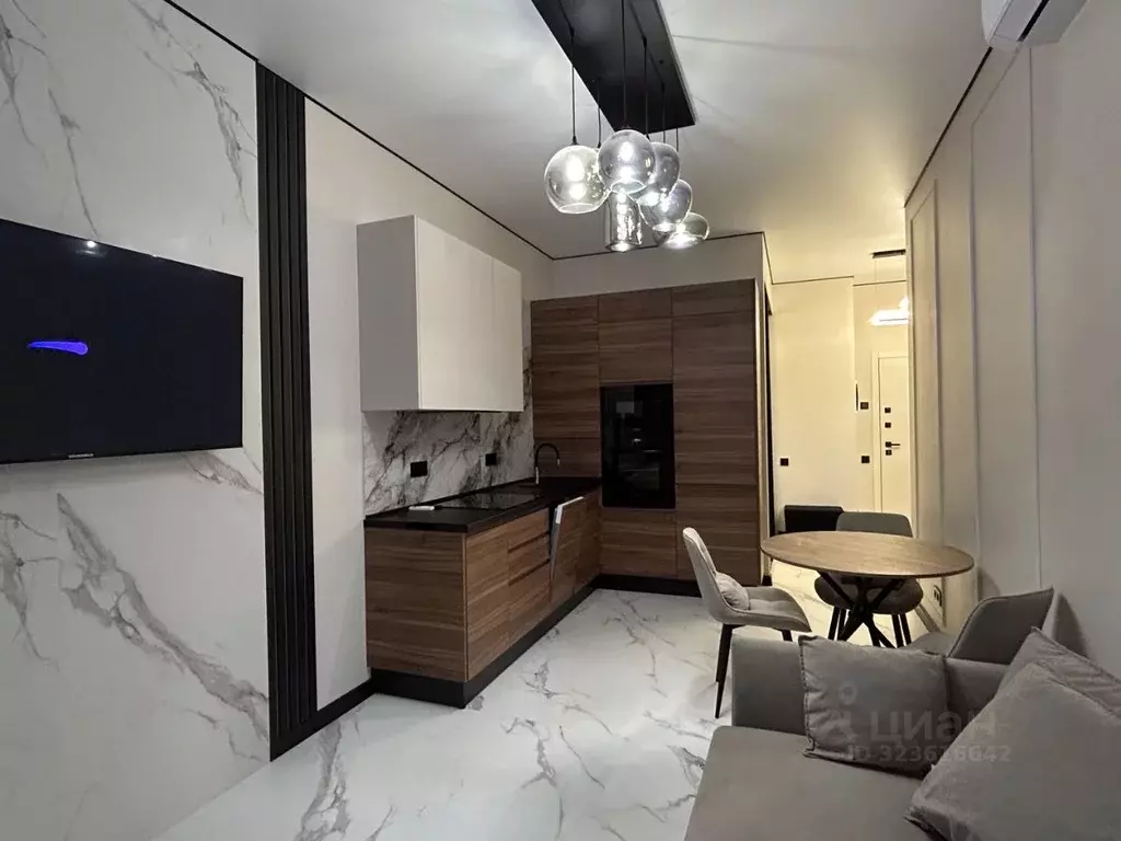 2-к кв. Москва ул. Ивана Франко, 6 (44.0 м) - Фото 1