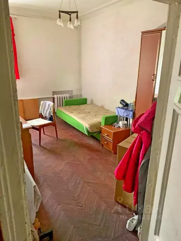 Комната Москва просп. Мира, 48С6 (16.0 м) - Фото 2