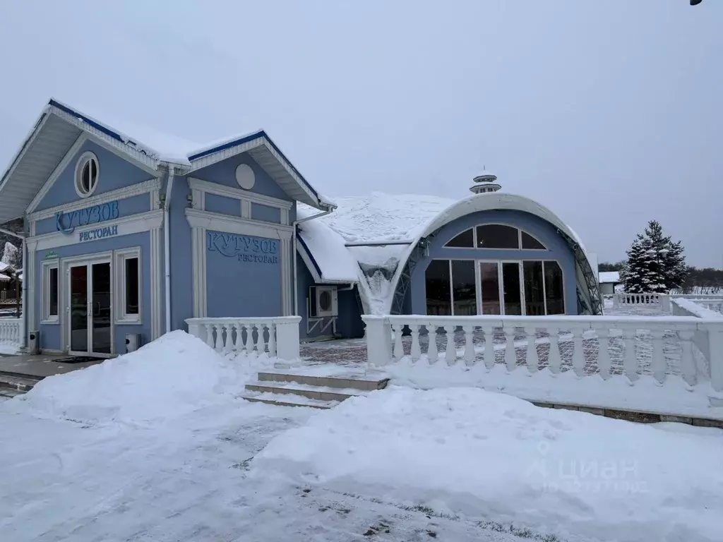 Участок в Московская область, Люберцы городской округ, с. Верхнее ... - Фото 2