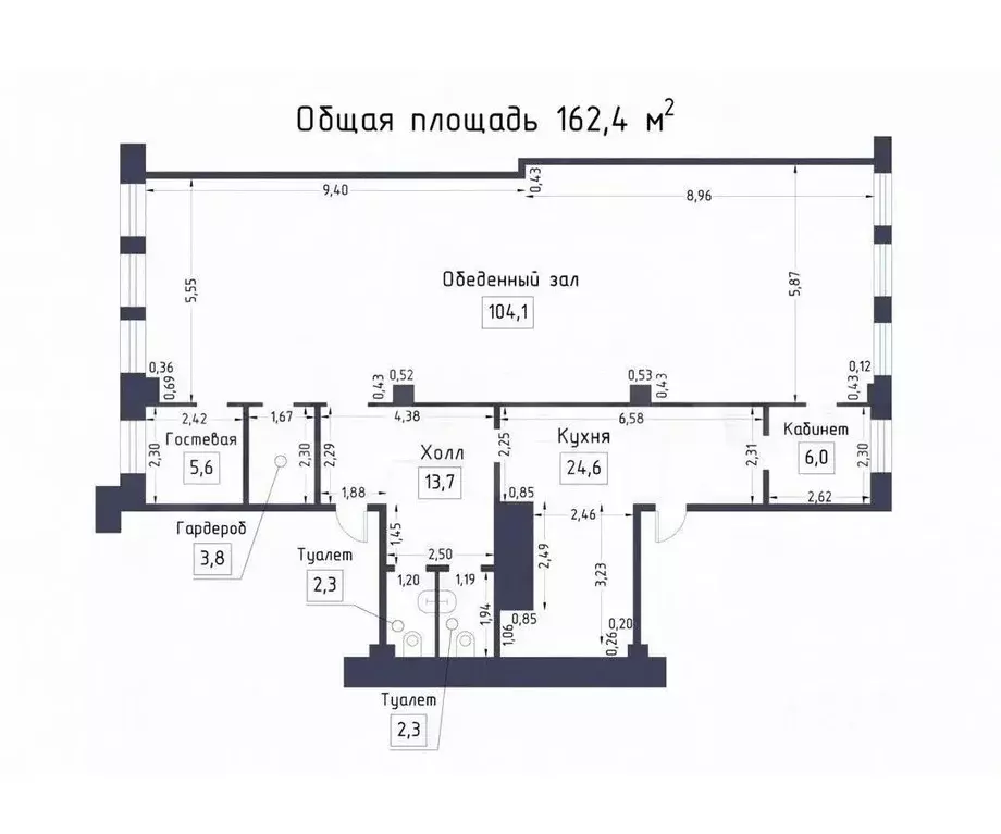 Помещение свободного назначения в Татарстан, Казань Чистопольская ул., ... - Фото 2