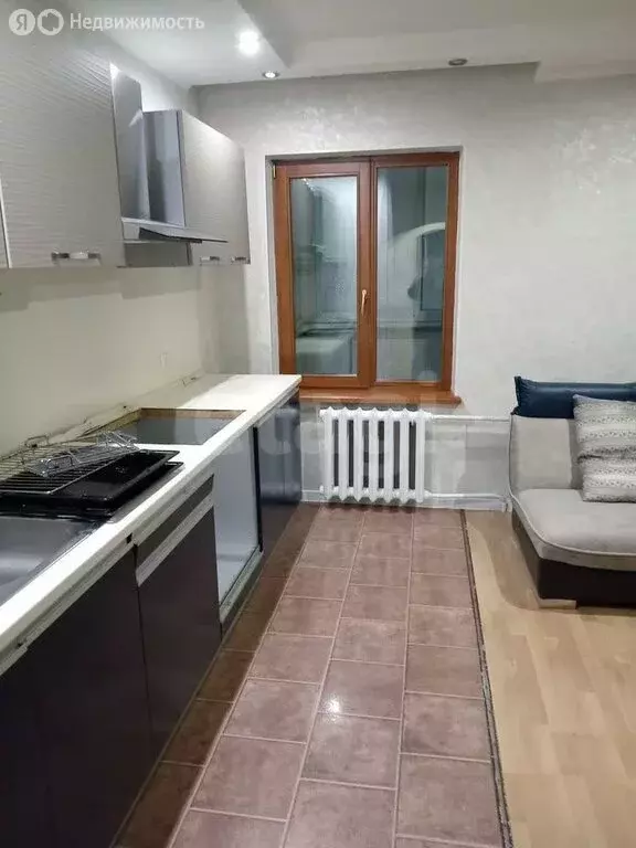 2-комнатная квартира: Улан-Удэ, переулок Толстого, 2 (67.1 м) - Фото 1