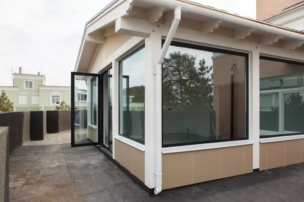 3-комнатная квартира: Тольятти, Комсомольское шоссе, 42/3 (163.1 м) - Фото 2