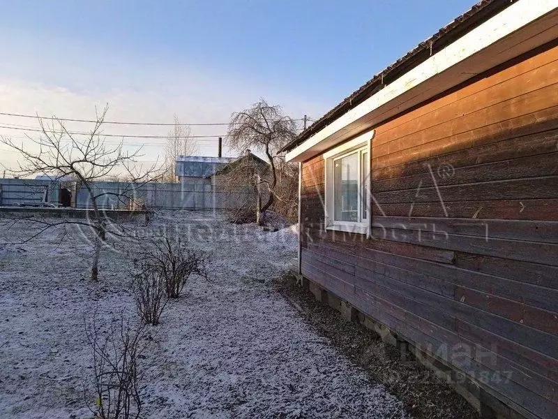 Дом в Ленинградская область, Выборг ул. 2-я Бригадная, 15 (54 м) - Фото 1