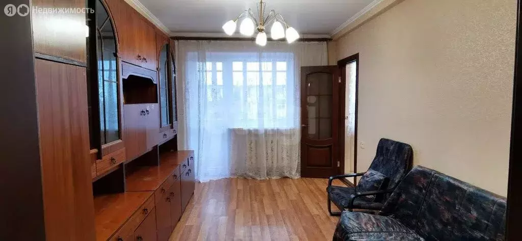 2-комнатная квартира: Севастополь, проспект Юрия Гагарина, 14А (44.7 ... - Фото 1