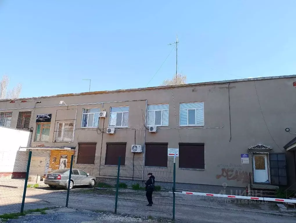 Помещение свободного назначения в Саратовская область, Балаково ... - Фото 0