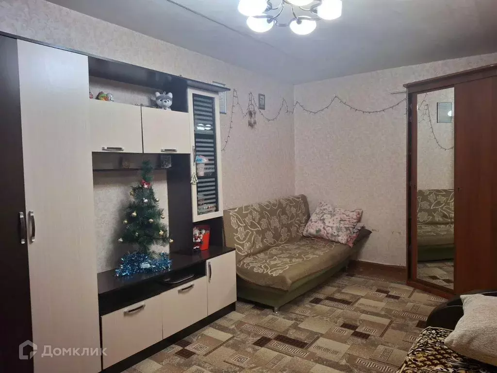 Продаётся 1-к квартира, 33 м - Фото 1
