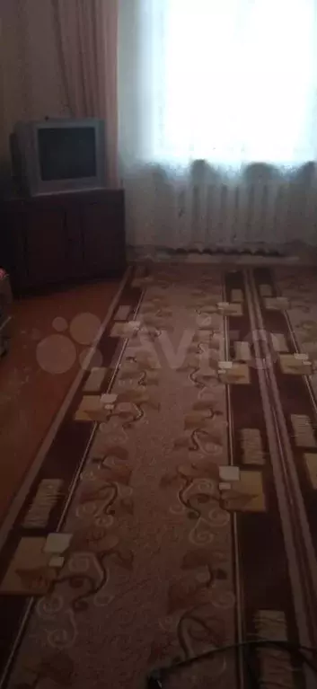 Комната 18 м в 2-к, 4/4 эт. - Фото 1