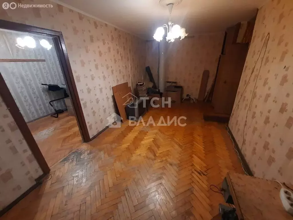 3-комнатная квартира: Королёв, проезд Циолковского, 5Б (55 м) - Фото 1