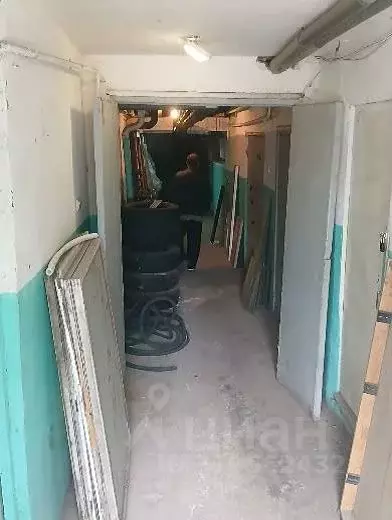 Помещение свободного назначения в Воронежская область, Воронеж ул. ... - Фото 1