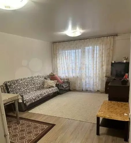 Квартира-студия, 30 м, 1/10 эт. - Фото 0