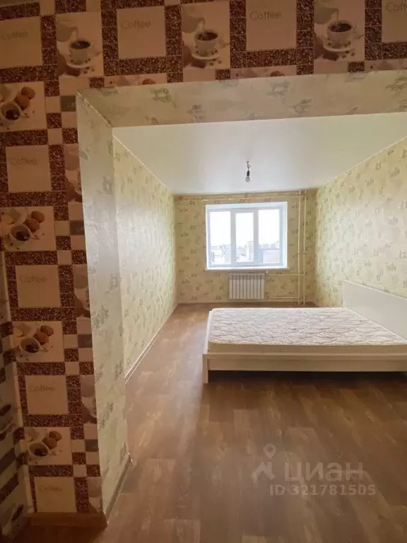 Студия Тамбовская область, Тамбов проезд Запрудный, 10 (33.0 м) - Фото 1