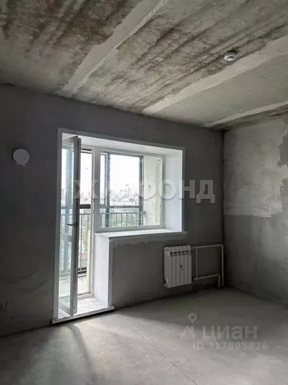 Студия Алтайский край, Барнаул Партизанская ул., 21 (23.1 м) - Фото 1