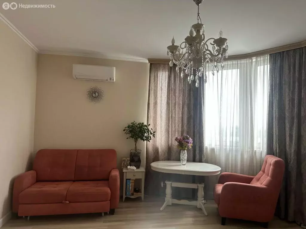 2-комнатная квартира: Балашиха, улица Строителей, 3 (57.5 м) - Фото 0