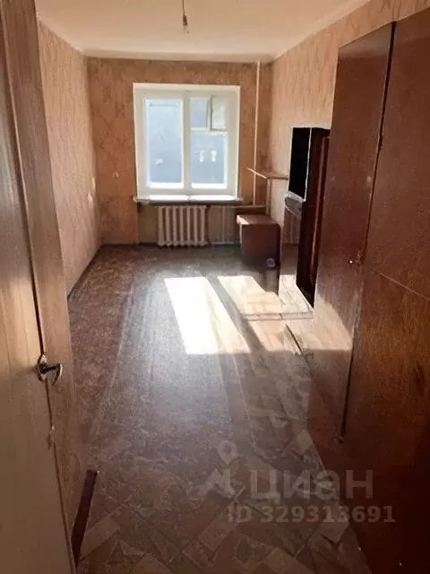 3-к кв. Новосибирская область, Новосибирск Народная ул., 34 (55.8 м) - Фото 1