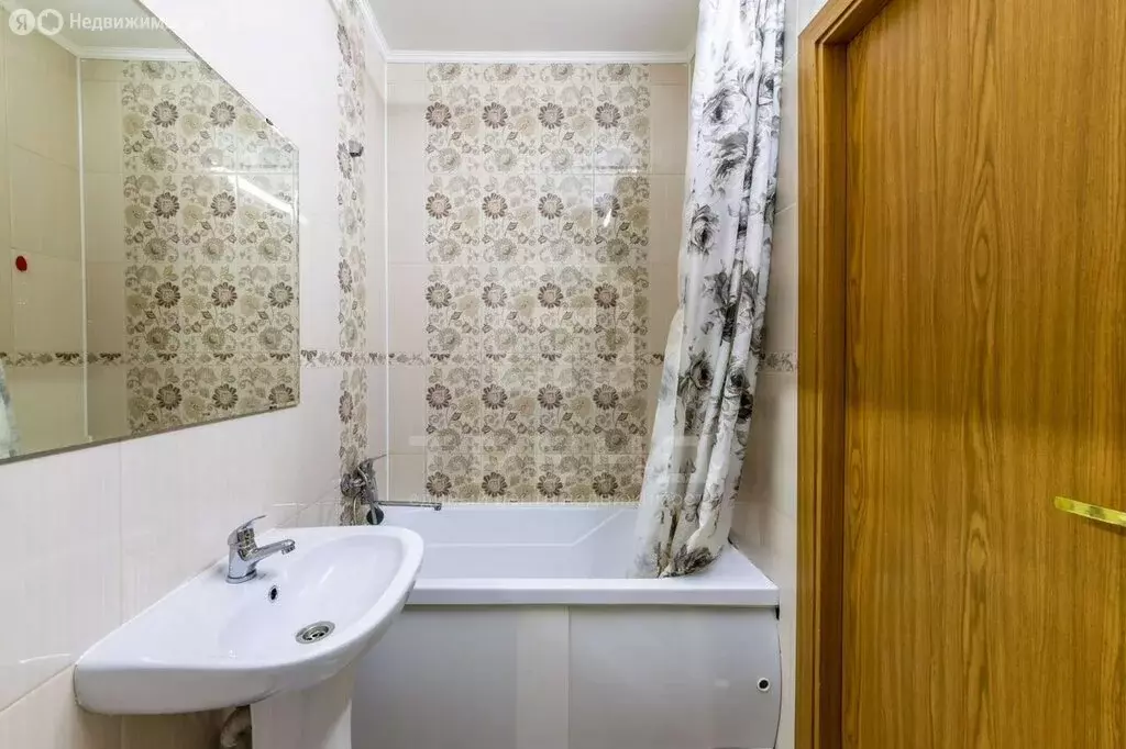 1-комнатная квартира: Мурино, Петровский бульвар, 7 (36 м) - Фото 2