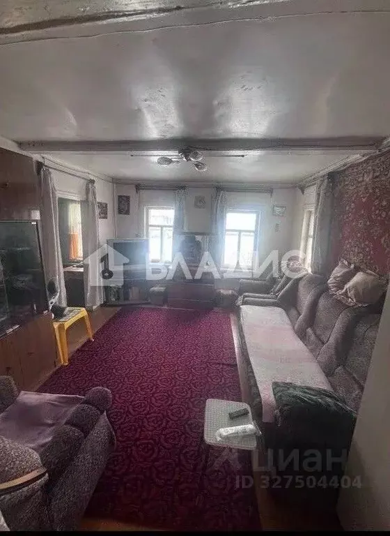 Дом в Саратовская область, Балаковский район, с. Маянга Дорожная ул., ... - Фото 2