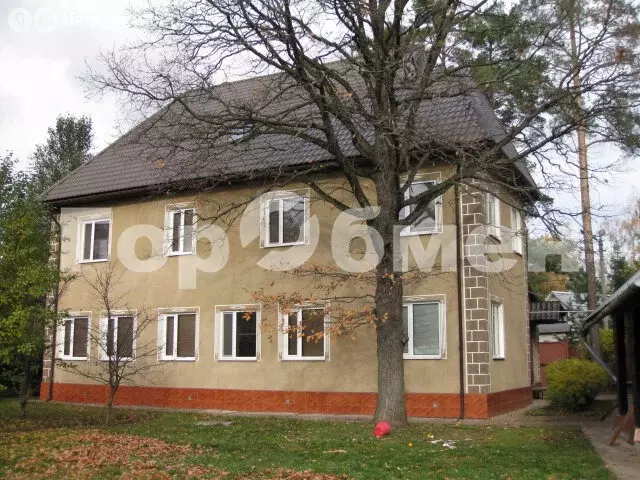 Дом в Красногорск, микрорайон Опалиха, Чапаевский переулок, 10 (232 м) - Фото 1