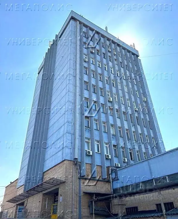 Помещение свободного назначения в Москва Лихоборская наб., 11 (2968 м) - Фото 0