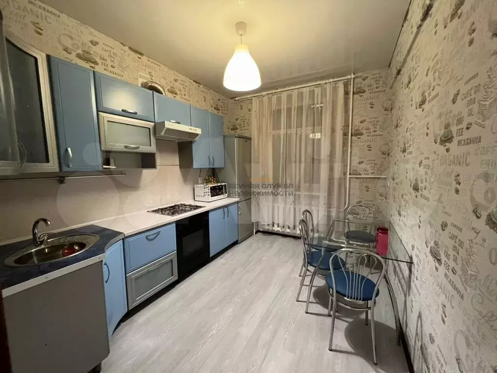 2-к. квартира, 60 м, 3/5 эт. - Фото 1