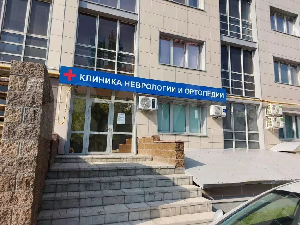 Продам офис 385.5 м в центре. Арендный бизнес - Фото 0