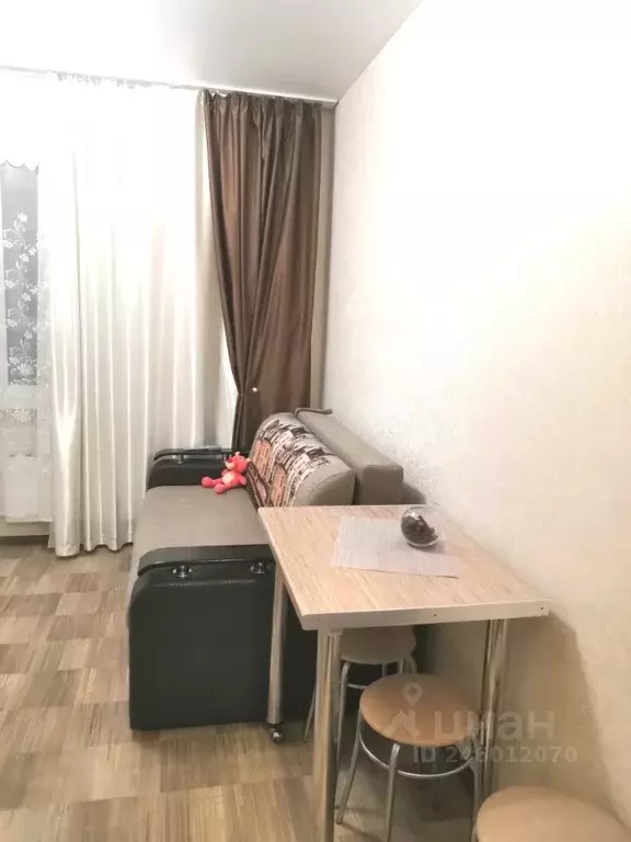 Студия Нижегородская область, Нижний Новгород д. Афонино, ул. Красная ... - Фото 2