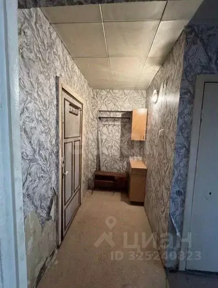 1-к кв. Красноярский край, Красноярск Новая ул., 48 (30.0 м) - Фото 1