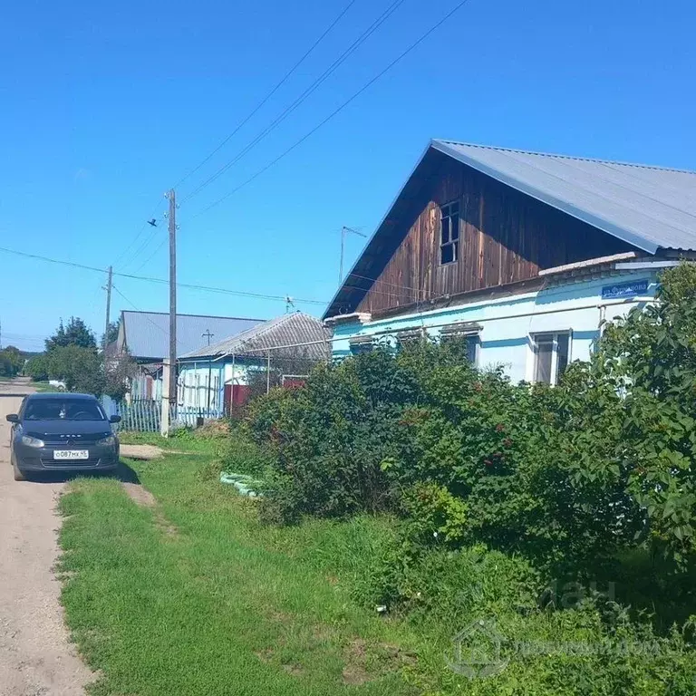 Дом в Курганская область, Шадринск Боровая ул. (42 м) - Фото 1