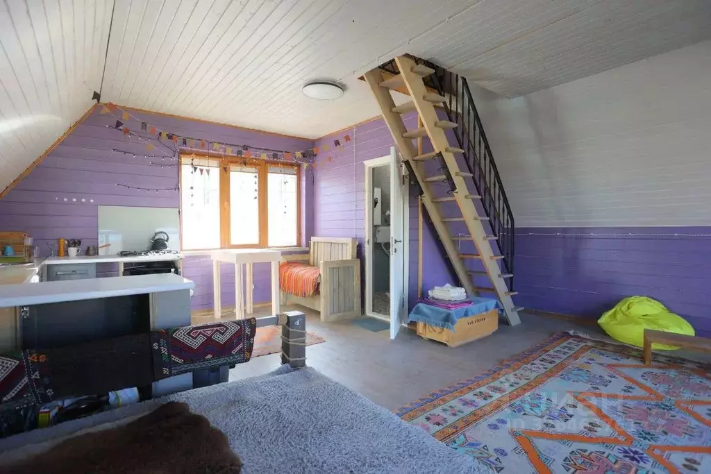 Дом в Дагестан, Гумбетовский район, Мехельтинский сельсовет, с. Старый ... - Фото 2