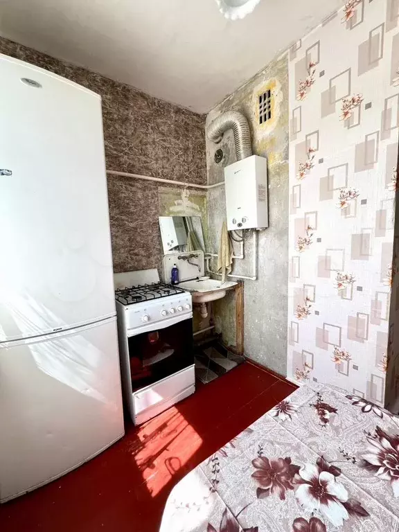 2-к. квартира, 45 м, 5/5 эт. - Фото 1
