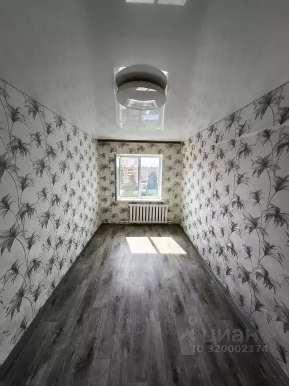 2-к кв. Брянская область, Клинцы ул. Пушкина, 53 (45.0 м) - Фото 0
