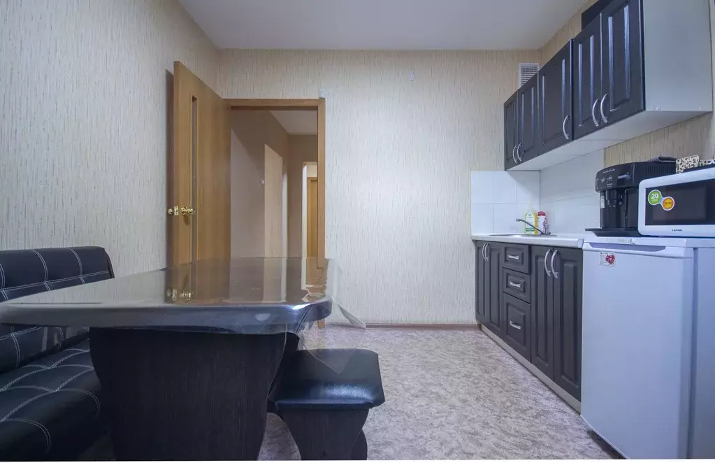 Продаётся 3-к квартира, 77.3 м - Фото 1