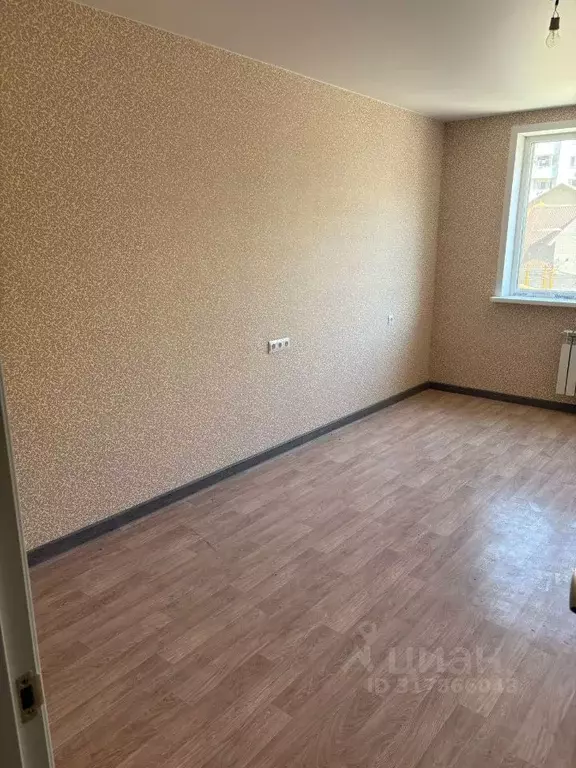 1-к кв. Воронежская область, Воронеж ул. МОПРА, 3 (37.3 м) - Фото 0