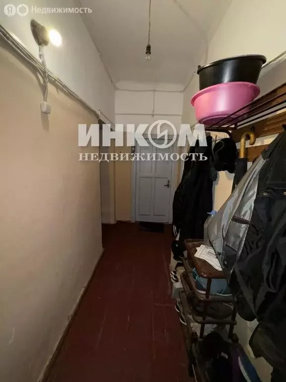 1к в 3-комнатной квартире (18.9 м) - Фото 1