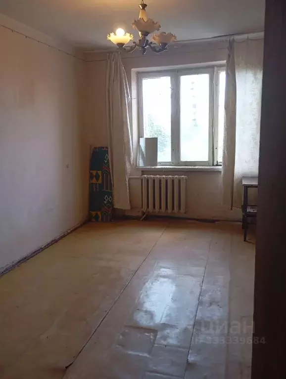 Комната Северная Осетия, Владикавказ ул. Астана Кесаева, 8 (12.0 м) - Фото 1