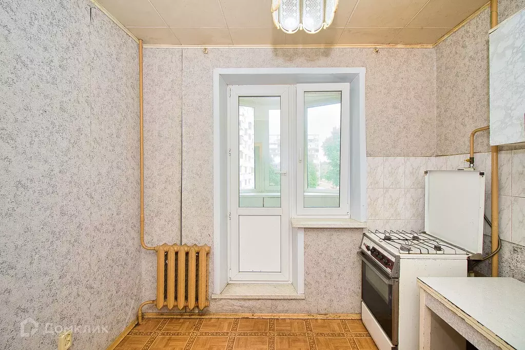 Продаётся 2-к квартира, 49.9 м - Фото 1