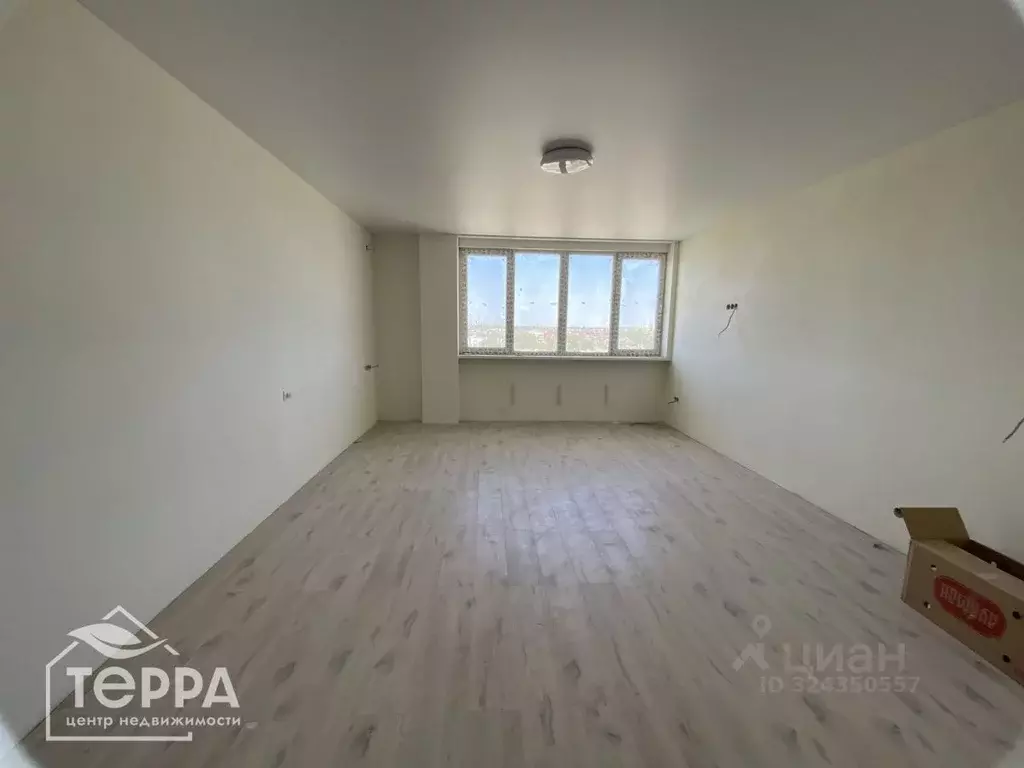 1-к кв. Крым, Саки ул. Санаторная, 25к1 (32.0 м) - Фото 1