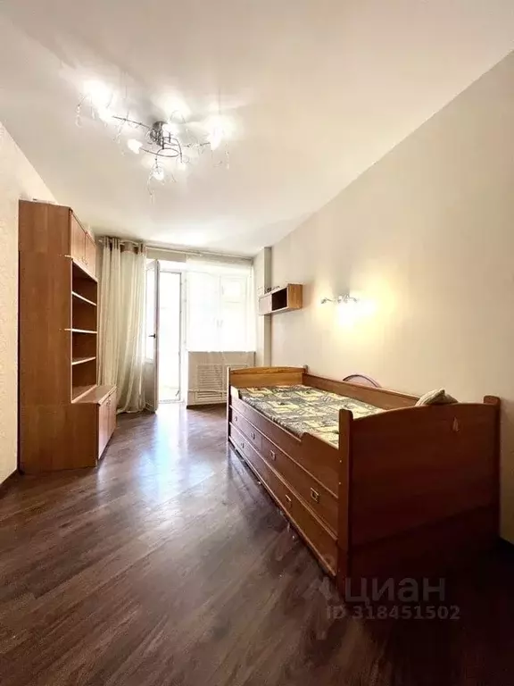 4-к кв. Татарстан, Казань ул. Четаева, 56 (128.0 м) - Фото 0