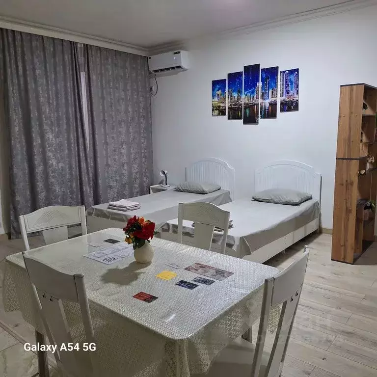 1-к кв. Чеченская республика, Грозный Петропавловское ш., 10Б (54.0 м) - Фото 2