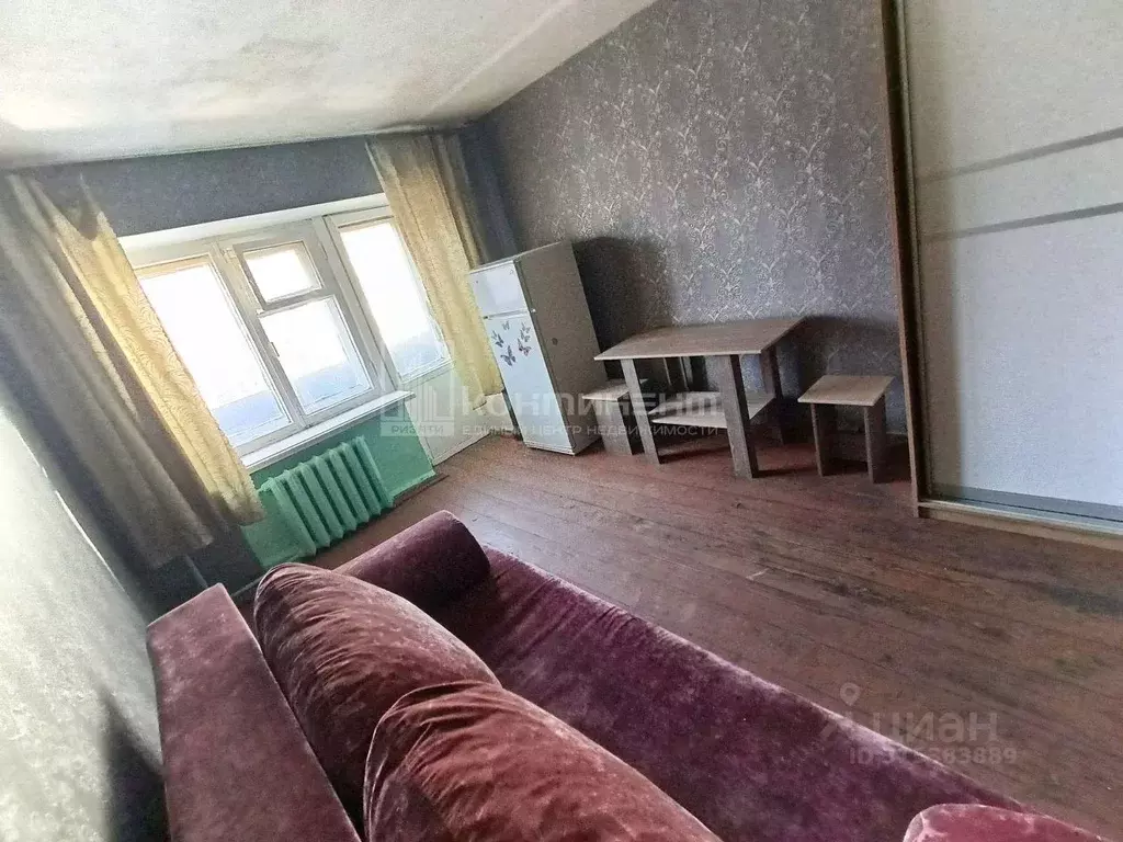 Комната Владимирская область, Владимир ул. Кирова, 13 (16.0 м) - Фото 0
