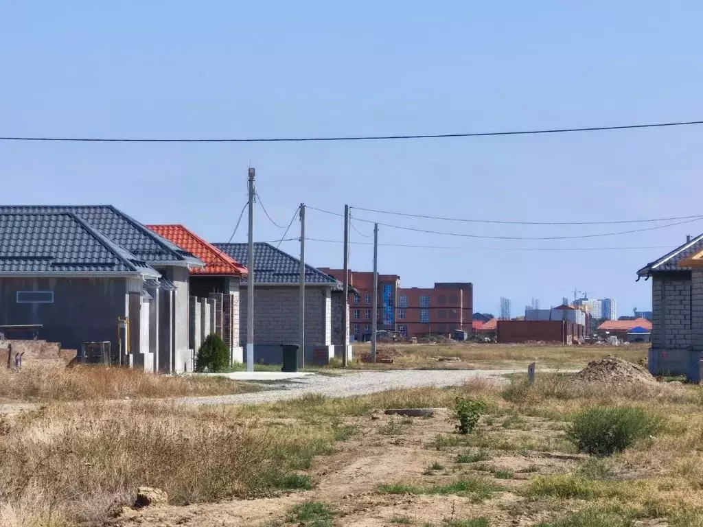 Участок в Чеченская республика, Грозный пер. 9-й Утренний, 37 (6.0 ... - Фото 2