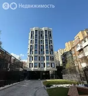 1-комнатная квартира: Ростов-на-Дону, Пушкинская улица, 97 (38 м) - Фото 0