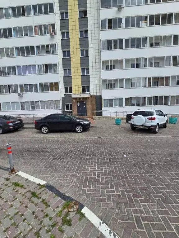 1-к кв. Московская область, Солнечногорск городской округ, Голубое пгт ... - Фото 0