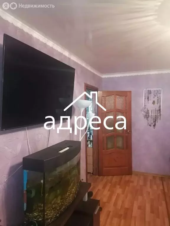 2-комнатная квартира: Самара, Енисейская улица, 37 (48.8 м) - Фото 1