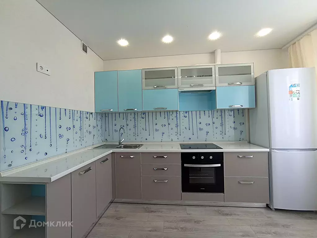 Продаётся 1-к квартира, 41.9 м - Фото 0
