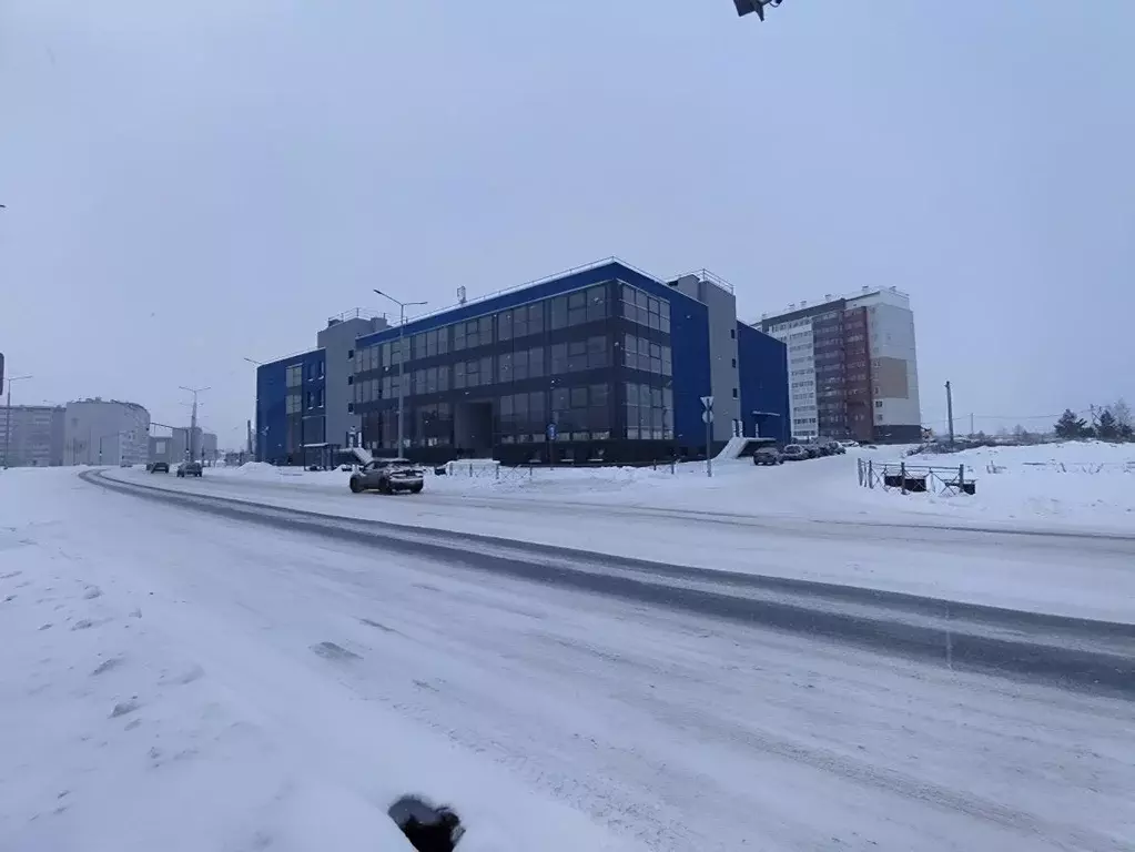 Торговая площадь в Свердловская область, Каменск-Уральский ул. ... - Фото 0