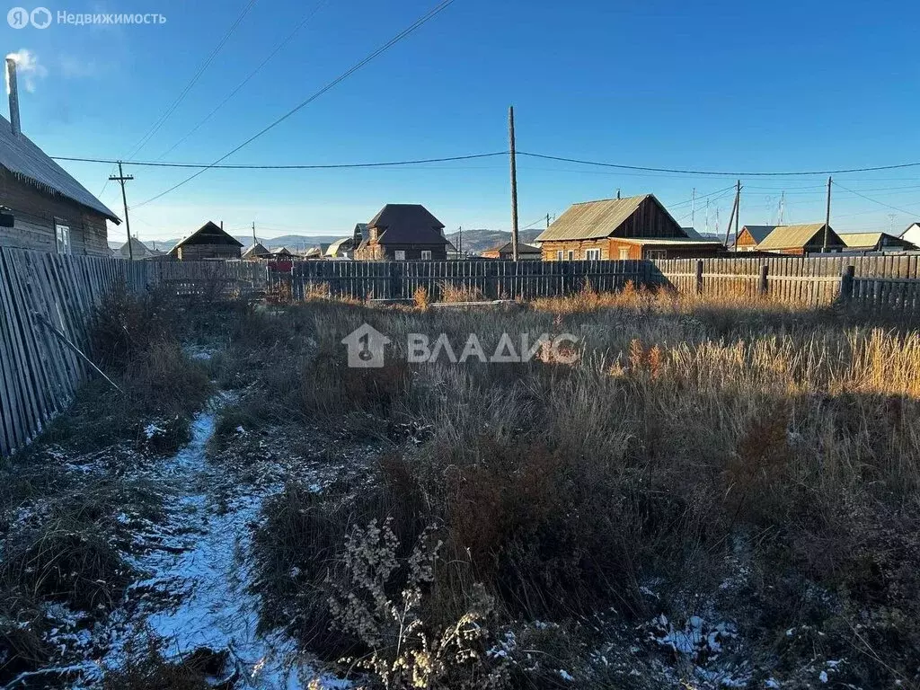 Участок в Иволгинский район, муниципальное образование Гурульбинское, ... - Фото 0