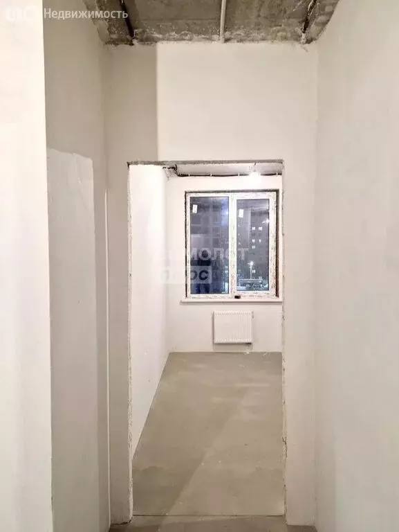 2-комнатная квартира: село Дядьково, 1-й Бульварный проезд, 4 (42.2 м) - Фото 1