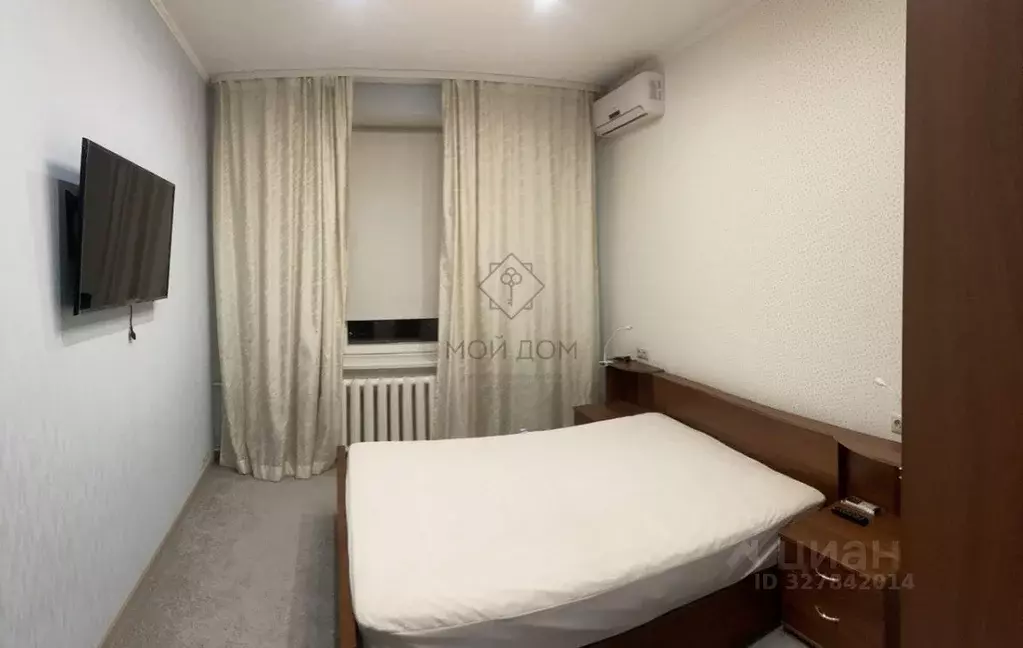 2-к кв. Москва Оболенский пер., 7 (54.0 м) - Фото 2